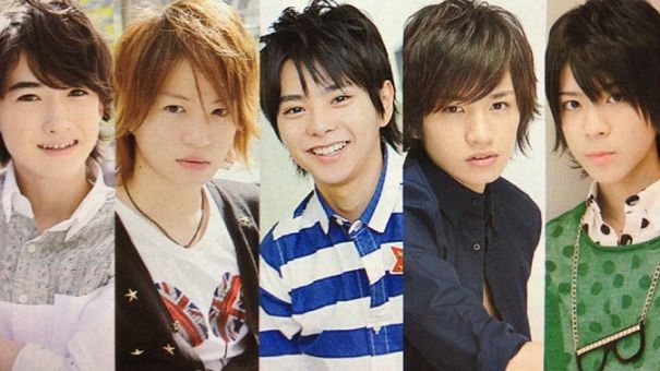 ジャニーズで好きな番組