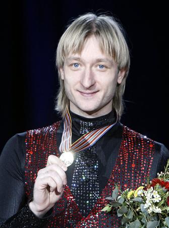 独特な顔立ちの方!