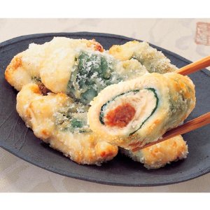 梅を使ったオススメ料理