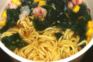 美味しそうなラーメンの画像を貼るトピ！