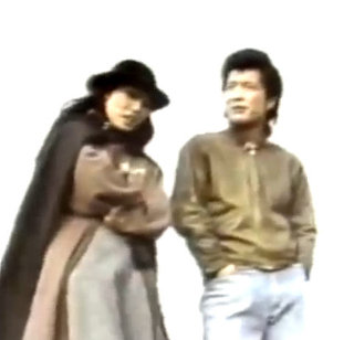 【画像】有名人のツーショット写真を貼るトピ