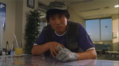 俳優さんの怖かった役