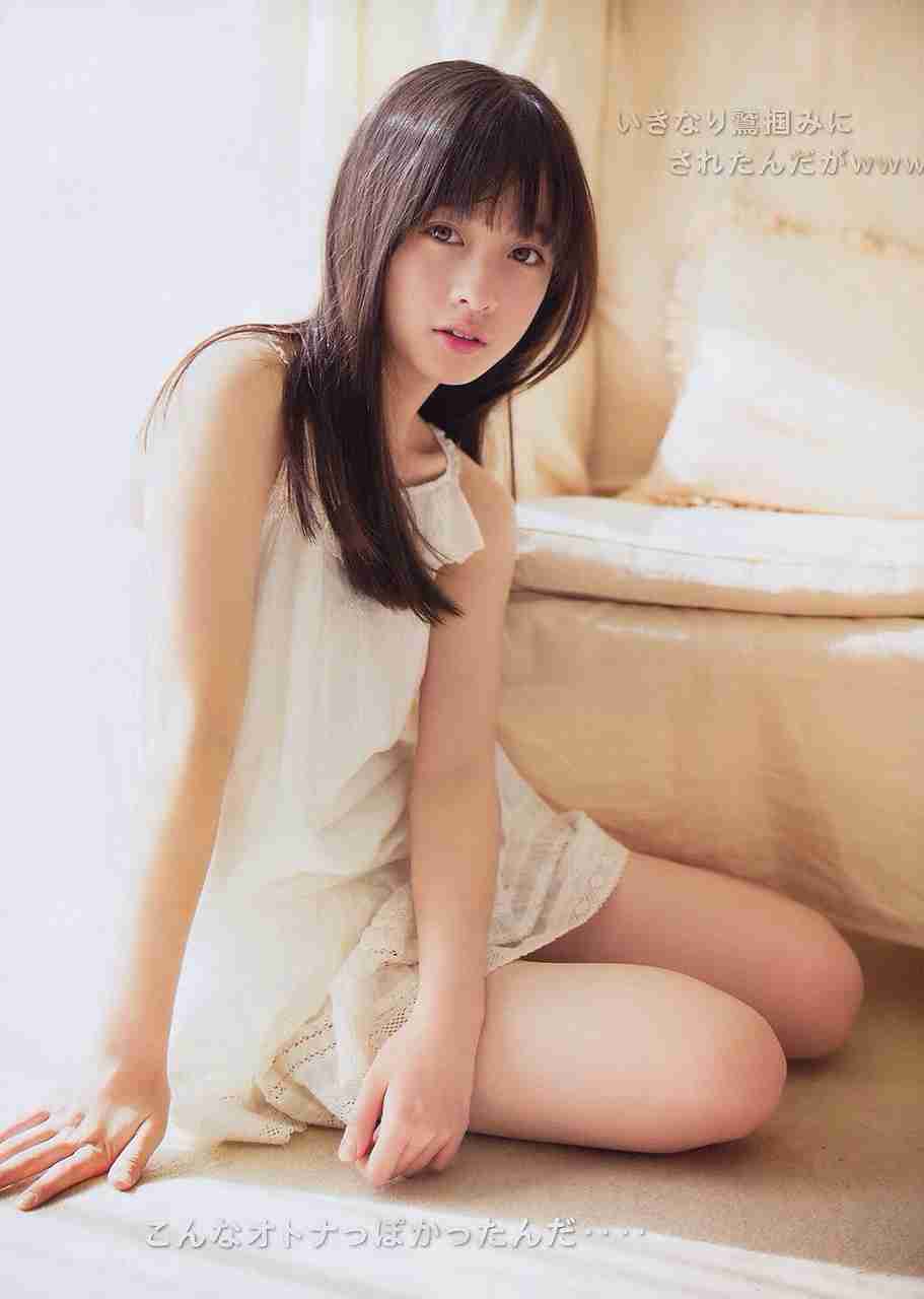 橋本環奈が何回否定してもダメ…囁かれる他メンバーとの不仲説