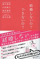少子化の原因は？