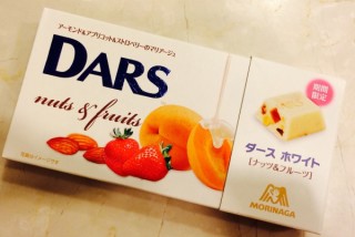 好きな市販お菓子Best3をあげるトピ