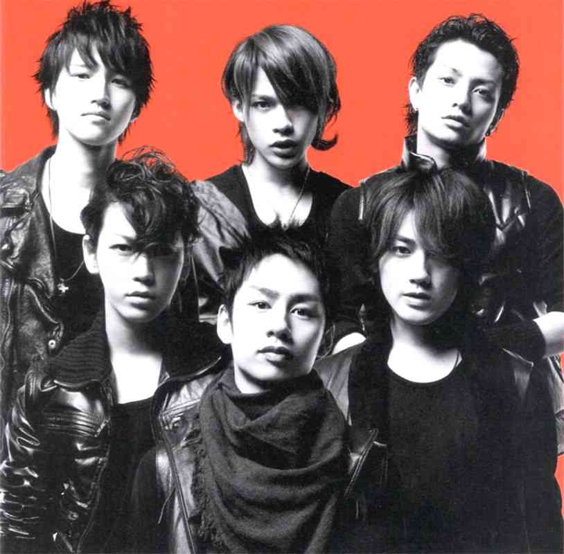 楽屋で殴り合い、社長にも意見　嵐もビビるKAT-TUNの素顔