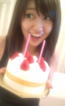 がっかりな誕生日エピソード