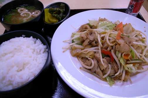 朝昼晩問わず、メニュー決めの参考にするトピ