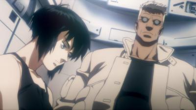 ハリウッド実写版「攻殻機動隊」はスカーレット・ヨハンソンが主演！