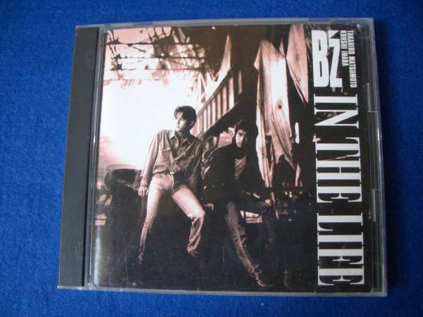 B'zが好きな人！