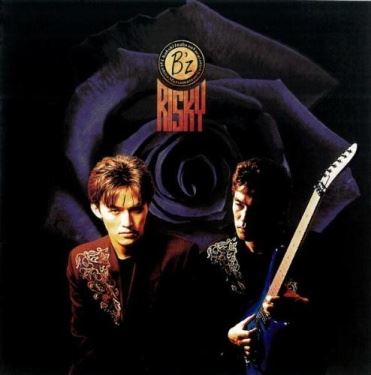 B'zが好きな人！