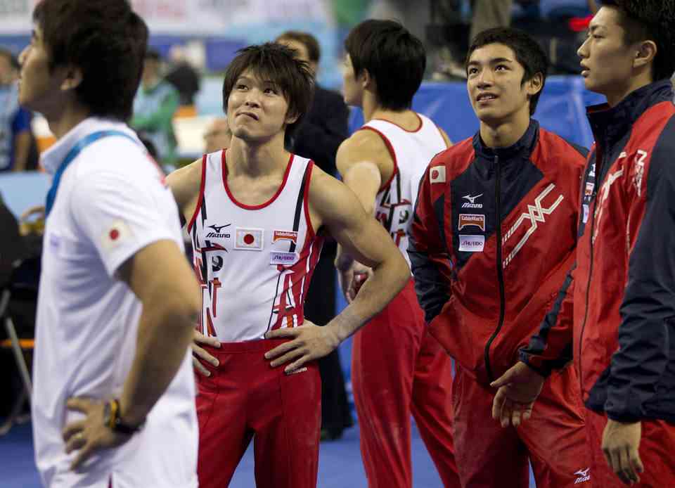 【スポーツ】今でも悔しい！あの場面