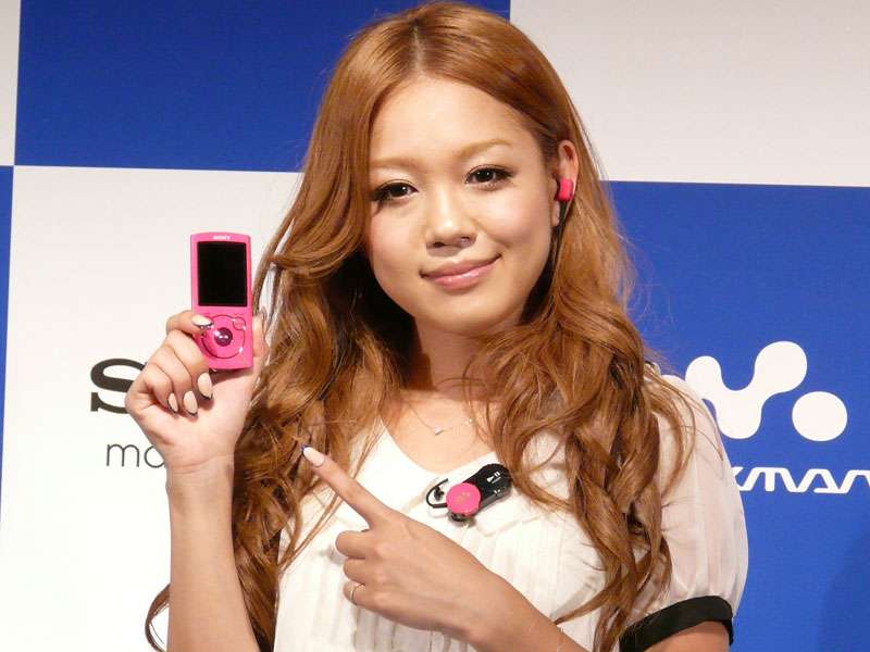 【iPod】音楽プレイヤーについて【WALKMAN】