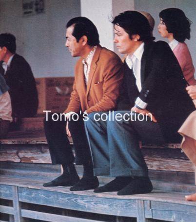 【画像】有名人のツーショット写真を貼るトピ