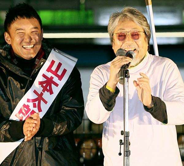 ファンは呆然…沢田研二がライブでブチ切れ「嫌なら帰れ！」 （日刊ゲンダイ） - Yahoo!ニュース