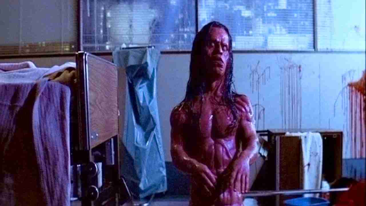 【ホラー】観て怖かった映画教えてください【サスペンス】