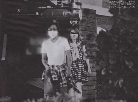 好きな芸能人が結婚(交際宣言)しても応援できますか?