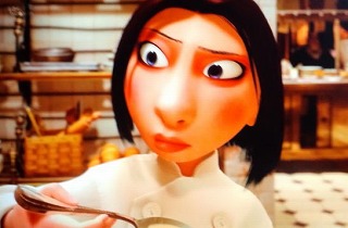 食事のシーンが美味しそうな映画