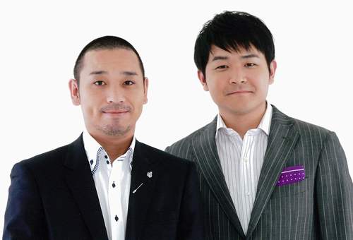 千鳥ノブ小池“ノブ”に再改名、2013年11月にロンハーで改名もなじめず。 | Narinari.com