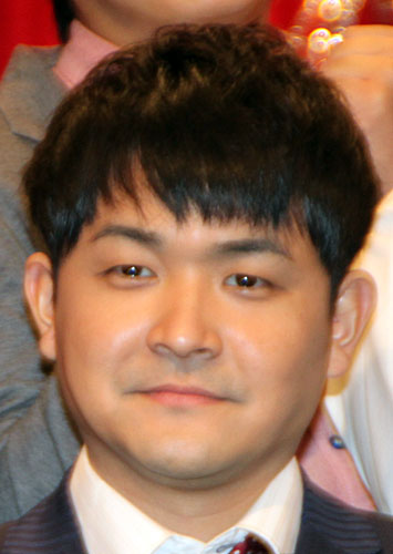 千鳥・ノブ小池“ノブ”に再改名、2013年11月にロンドンハーツで改名もなじめず
