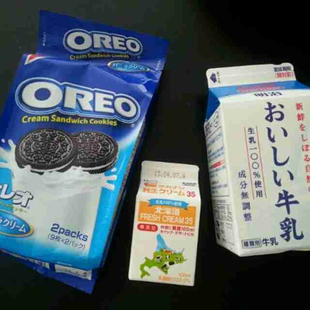 ○○に○○は欠かせない！！