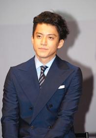 最高に格好良い俳優の役