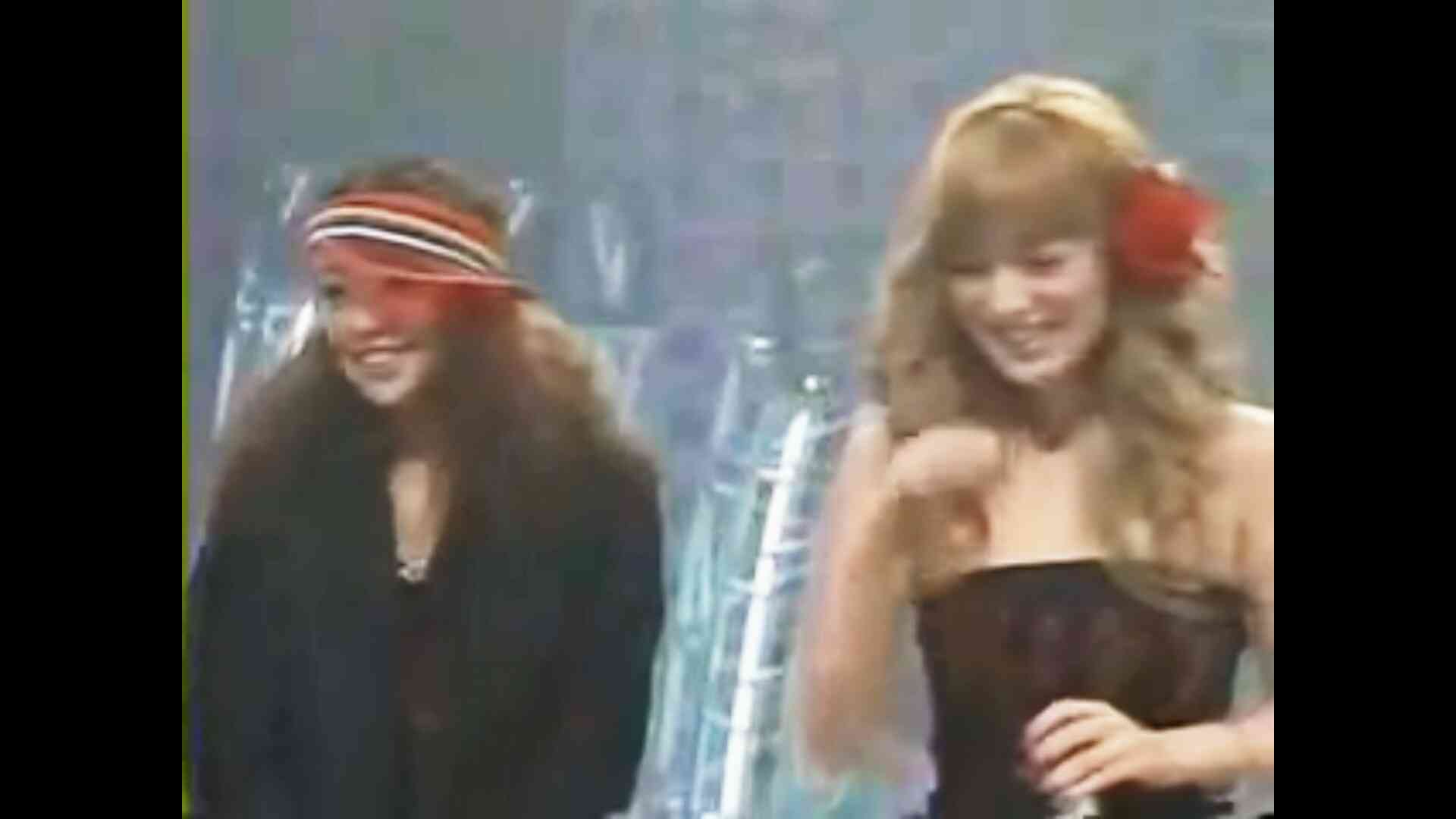 【画像】有名人のツーショット写真を貼るトピ