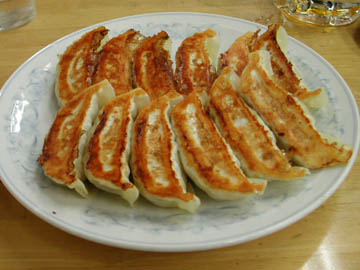 今、無性に食べたいもの