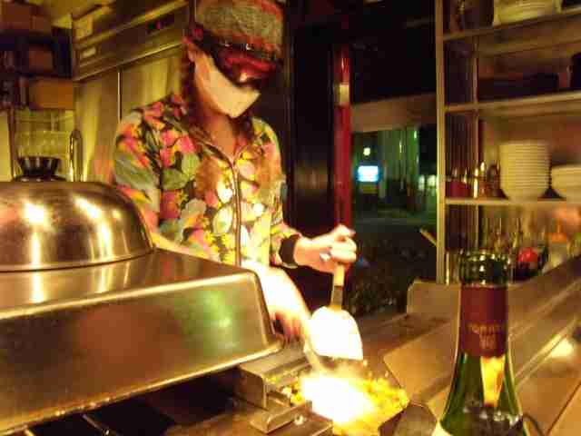 大阪のオススメ（食べ物・スポットなど）教えてください！