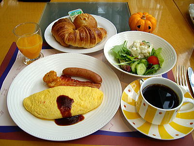 朝昼晩問わず、メニュー決めの参考にするトピ