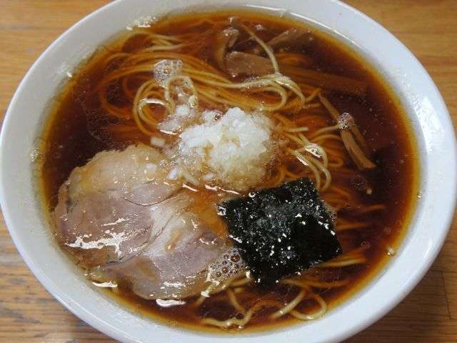 美味しそうなラーメンの画像を貼るトピ！