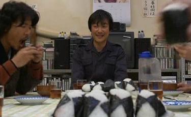 食事のシーンが美味しそうな映画