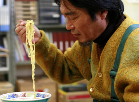 食事のシーンが美味しそうな映画