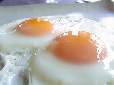 目玉焼きに“意外と合う”調味料「カレー粉」「シナモン」