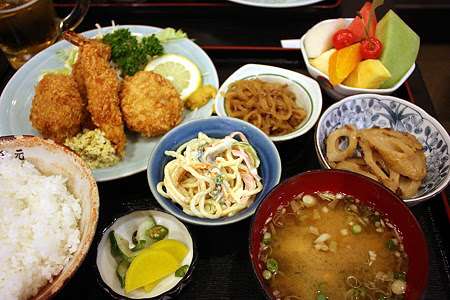 朝昼晩問わず、メニュー決めの参考にするトピ