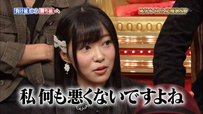 「AKBに興味ない人に惹かれる」島崎遥香、塩対応連発でオタを一刀両断！賛否両論でファン離れも？