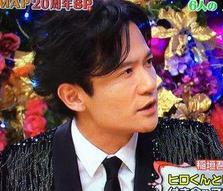 稲垣吾郎「謎の男性」との関係、噂の“ヒロくん”との交友を詳細に告白