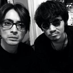 【画像】有名人のツーショット写真を貼るトピ