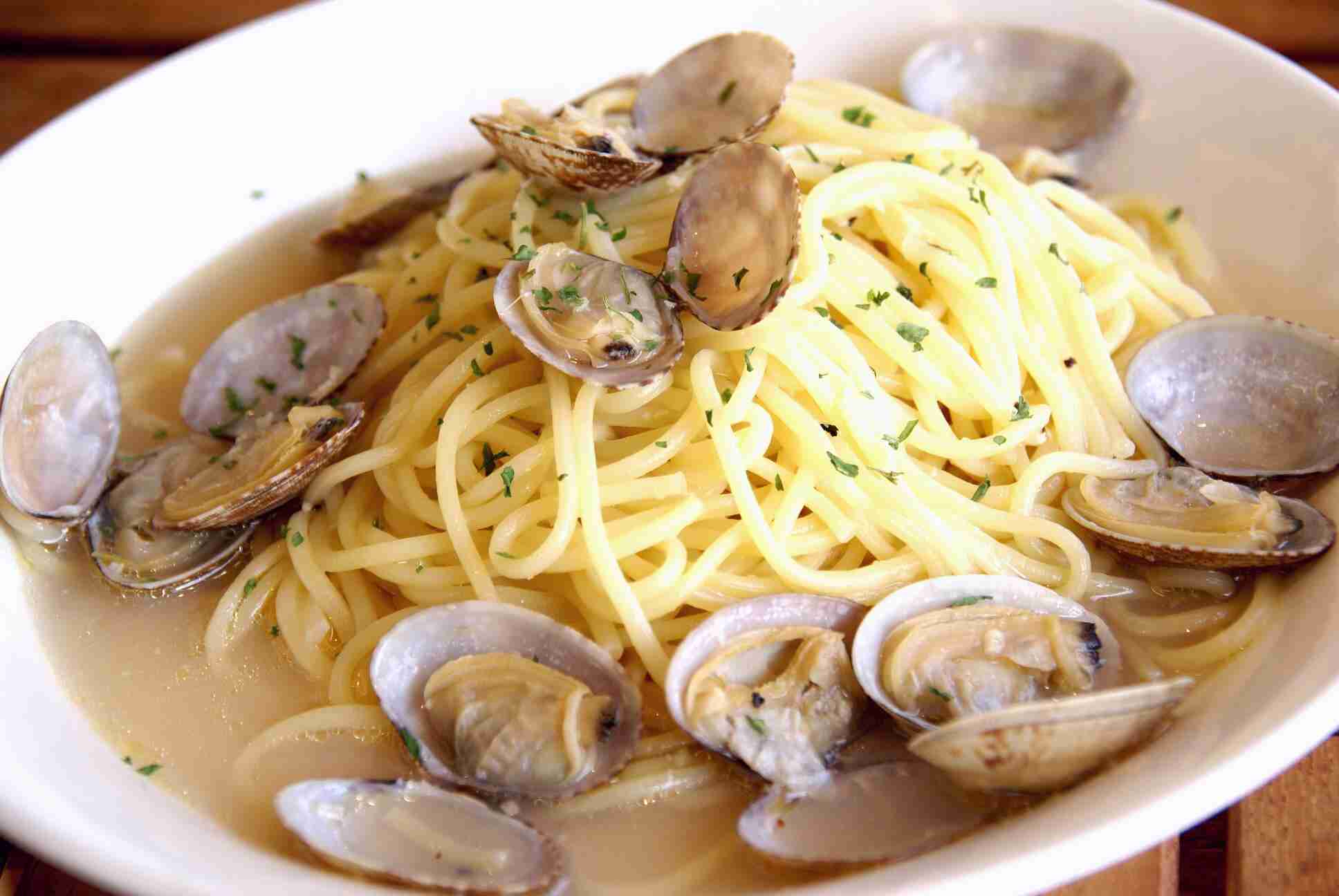 昨日は何食べた？