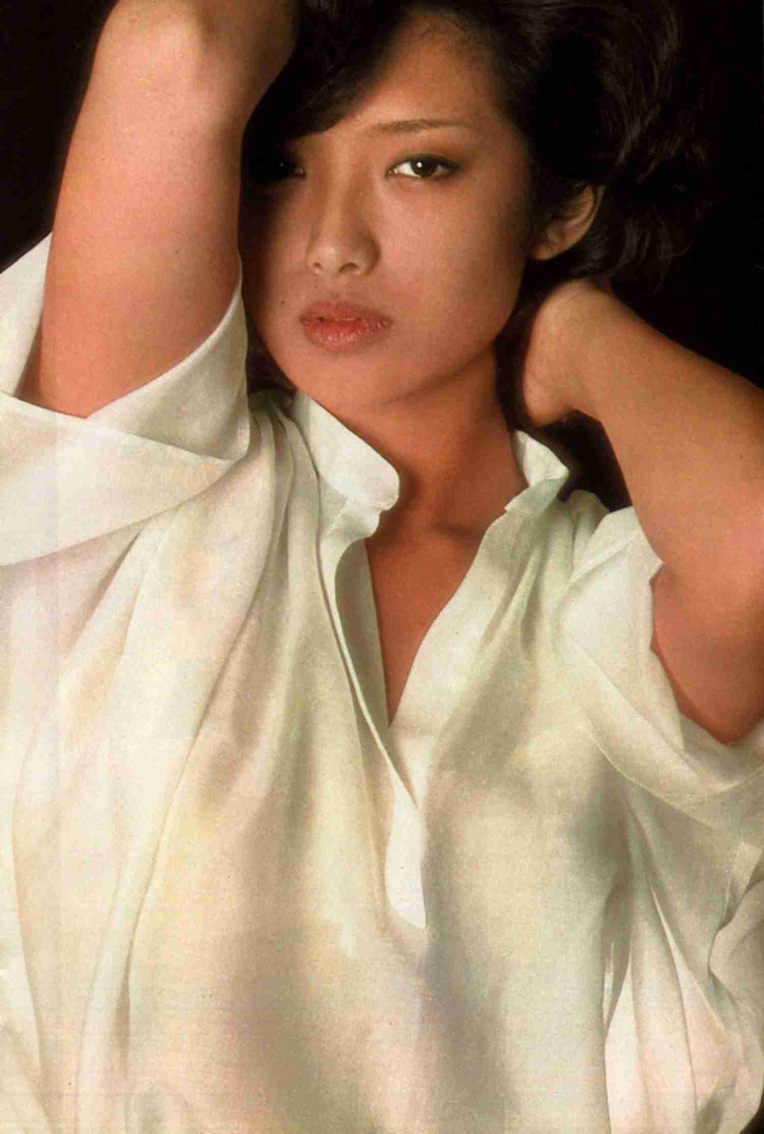 歌手も女優もどちらも成功していると思う女優