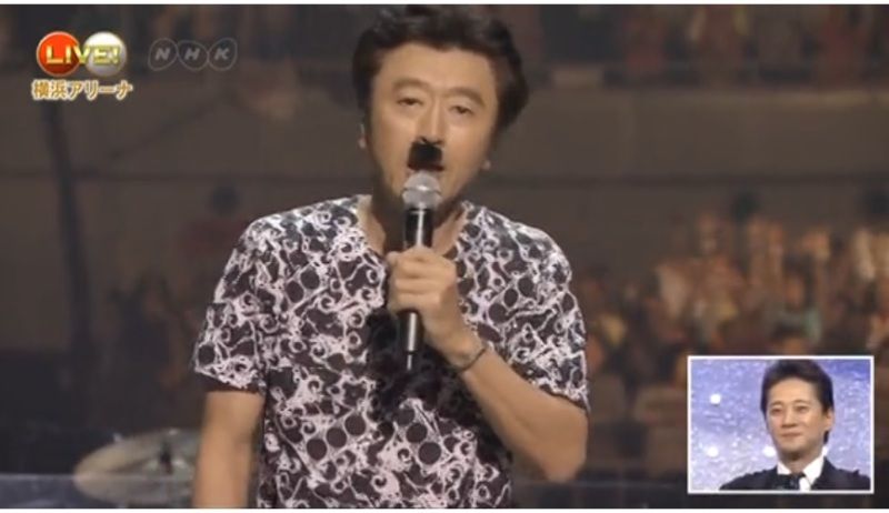 2015年「消えて欲しい！」芸能人ランキング