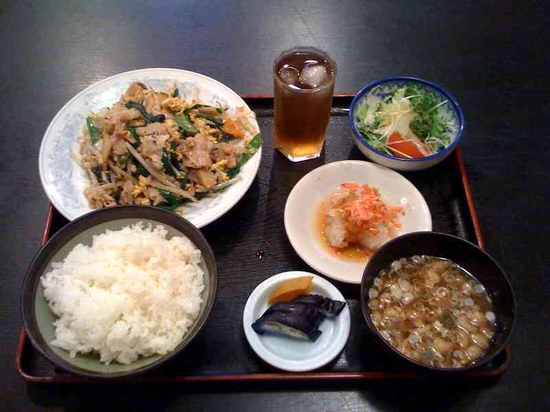 朝昼晩問わず、メニュー決めの参考にするトピ