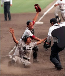【スポーツ】今でも感動!あの場面