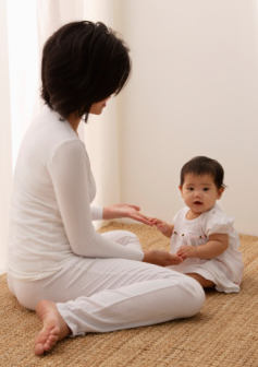 今、子育ての悩みありますか？