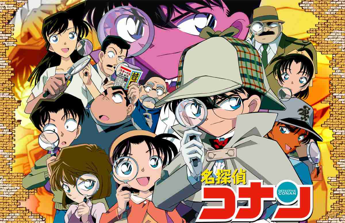 劇場版『名探偵コナン』でいちばん好きな作品は？？