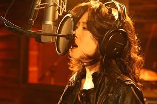 中森明菜、9日特集番組『歌姫復活』放送! 紅白舞台裏やインタビュー映像も