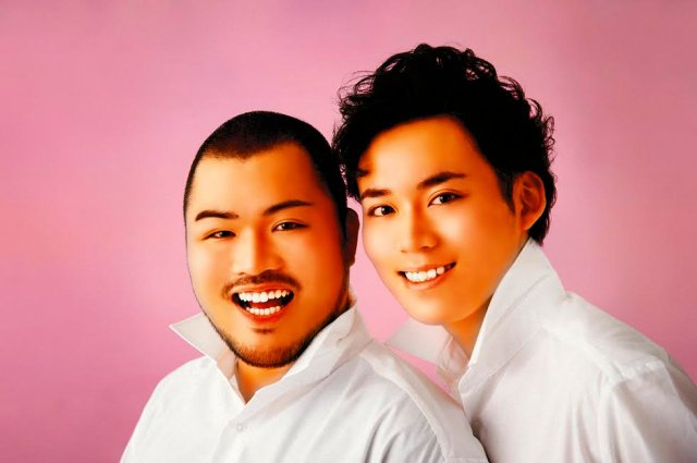 「夢みたい!!」クマムシ、あったかいんだからぁ♪でCDデビュー - 音楽ナタリー