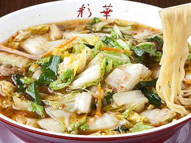 美味しそうなラーメンの画像を貼るトピ！
