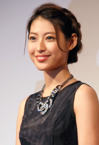 垢抜けたな～と思う芸能人は？