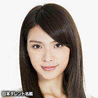 独特な顔立ちの方!